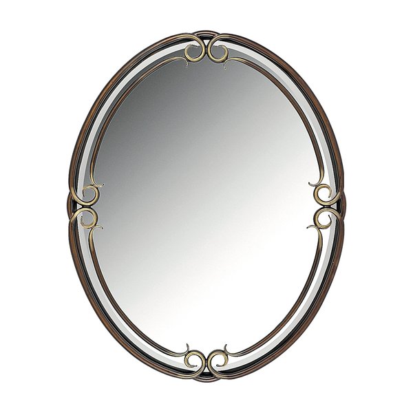 Quoizel Duchess Mirror DH43024PN